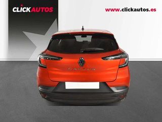 RENAULT CAPTUR 1.0 TCE 90CV EVOLUTION + PACK COMFORT