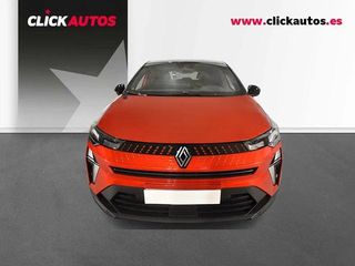 RENAULT CAPTUR 1.0 TCE 90CV EVOLUTION BITONO + PACK COMFORT