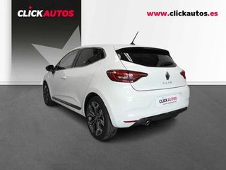RENAULT CLIO 1.0 TCE 90CV ZEN PACK LOOK