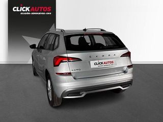 SKODA KAMIQ 1.0 TSI 95CV AMBITION