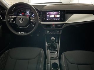 SKODA KAMIQ 1.0 TSI 95CV AMBITION