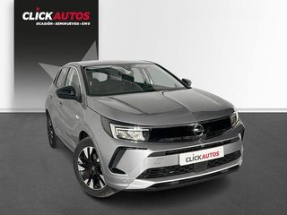 OPEL GRANDLAND 1.2 TURBO 130CV DESIGN TECH