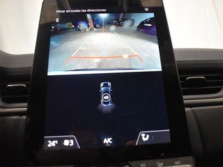 RENAULT CAPTUR 1.0 TCE 90CV EVOLUTION + PACK COMFORT