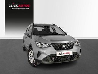 SEAT ARONA 1.0 TSI 110CV STYLE XL DSG