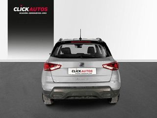 SEAT ARONA 1.0 TSI 110CV STYLE XL DSG