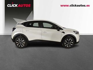 RENAULT CAPTUR 1.0 TCE 90CV EVOLUTION + PACK COMFORT