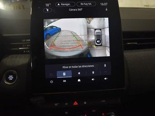 RENAULT CLIO 1.0 TCE 90CV TECHNO