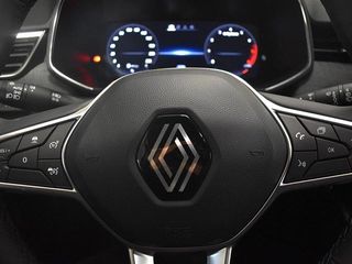 RENAULT CLIO 1.0 TCE 90CV TECHNO