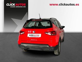 SEAT ARONA 1.0 TSI 110CV STYLE XL DSG