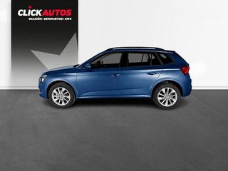 SKODA KAMIQ 1.0 TSI 110CV ACTIVE