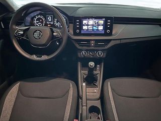 SKODA KAMIQ 1.0 TSI 110CV ACTIVE