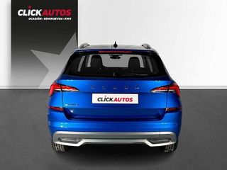 SKODA KAMIQ 1.0 TSI 95CV AMBITION