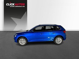 SKODA KAMIQ 1.0 TSI 95CV AMBITION