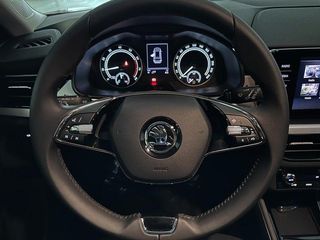 SKODA KAMIQ 1.0 TSI 95CV AMBITION