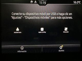 SKODA KAMIQ 1.0 TSI 95CV AMBITION