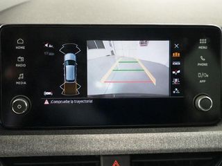 SKODA KAMIQ 1.0 TSI 95CV SELECTION