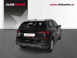 SKODA KAMIQ 1.0 TSI 115CV SELECTION