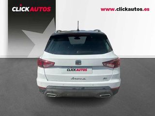 SEAT ARONA 1.0 TSI 115CV FR SPECIAL EDITION DSG