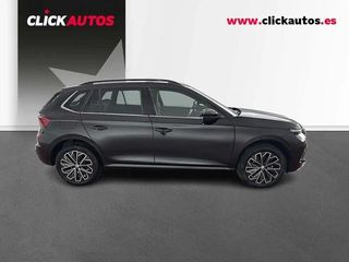 SKODA KAMIQ 1.0 TSI 115CV DESIGN DSG