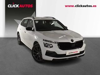 SKODA KAMIQ 1.0 TSI 115CV SPORT DSG