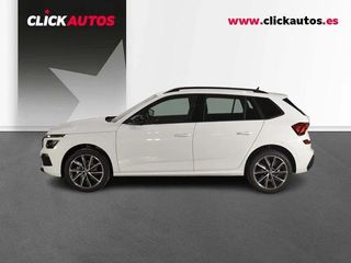 SKODA KAMIQ 1.0 TSI 115CV SPORT DSG