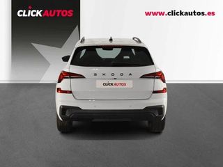 SKODA KAMIQ 1.0 TSI 115CV SPORT DSG