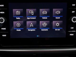 VOLKSWAGEN T-ROC 1.0 TSI 110CV LIFE