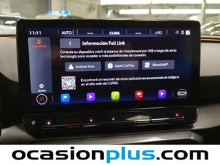 CUPRA León 1.5 eTSI DSG 110 kW (150 CV)