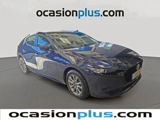 Mazda Mazda 3 2.5L E-SKY G MHEV Prime-line 103 kW (140 CV)