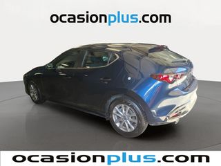 Mazda Mazda 3 2.5L E-SKY G MHEV Prime-line 103 kW (140 CV)