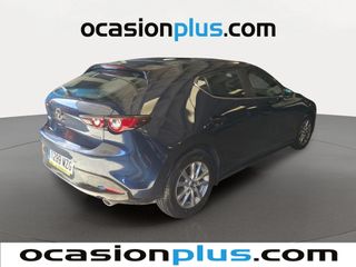 Mazda Mazda 3 2.5L E-SKY G MHEV Prime-line 103 kW (140 CV)