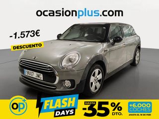 MINI MINI Clubman Cooper 100 kW (136 CV)