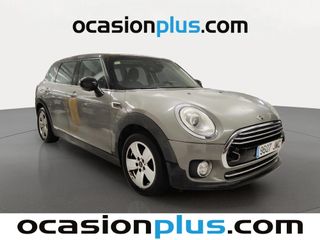 MINI MINI Clubman Cooper 100 kW (136 CV)