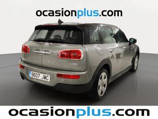 MINI MINI Clubman Cooper 100 kW (136 CV)
