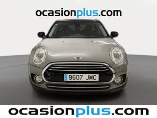 MINI MINI Clubman Cooper 100 kW (136 CV)