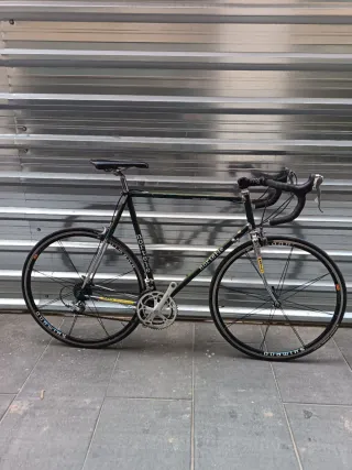 Bicicleta Nortele.le