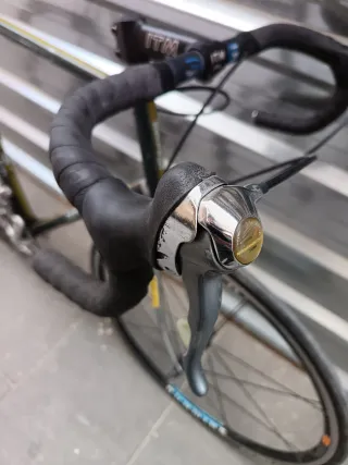 Bicicleta Nortele.le