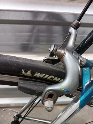 Bicicleta Nortele.le