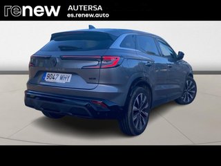 RENAULT Austral Híbrido Austral 1.2 E-Tech Híbrido Techno 146kW