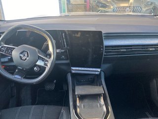 RENAULT Austral Híbrido Austral 1.2 E-Tech Híbrido Techno 146kW