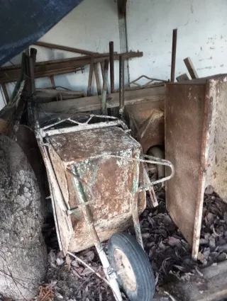 Material de construcción