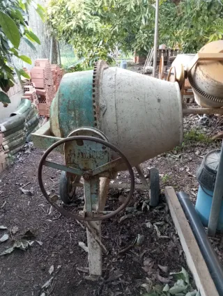 Material de construcción