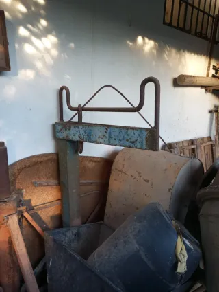 Material de construcción