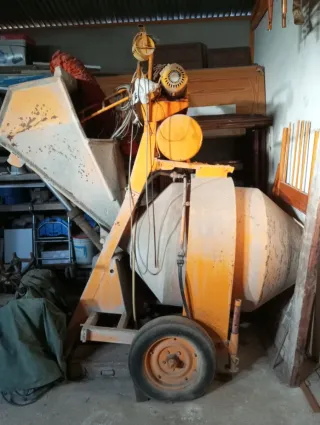 Material de construcción