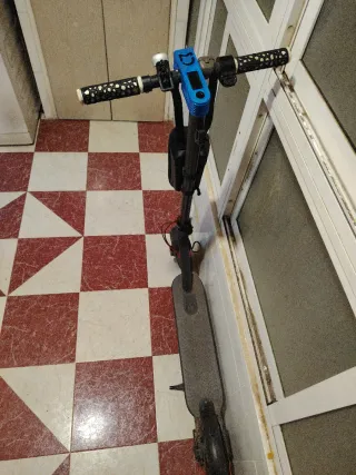 Patinete Eléctrico Xiaomi