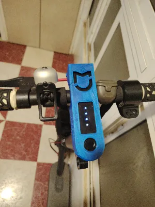 Patinete Eléctrico Xiaomi