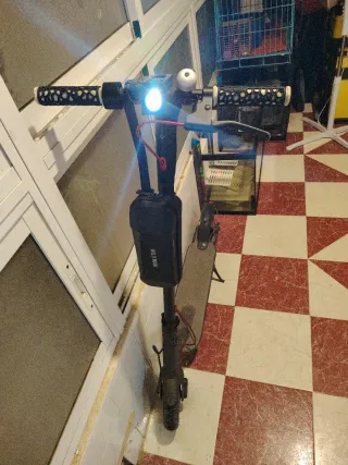 Patinete Eléctrico Xiaomi