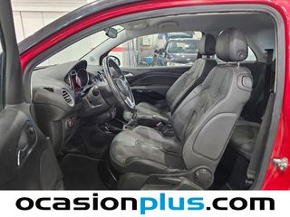 Opel Adam 1.4 XER Slam 74 kW (100 CV)