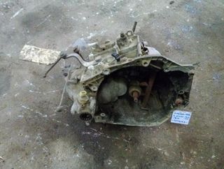 Caja cambios 20td95 citroen xsara berlina 124214