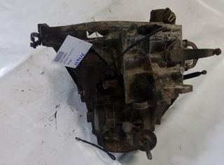 Caja cambios citroen 20tb53 xantia berlina 124216